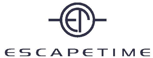 Escape Time logo